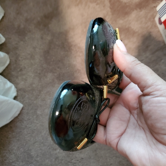 Authentic Tory Burch flats - Picture 6 of 8